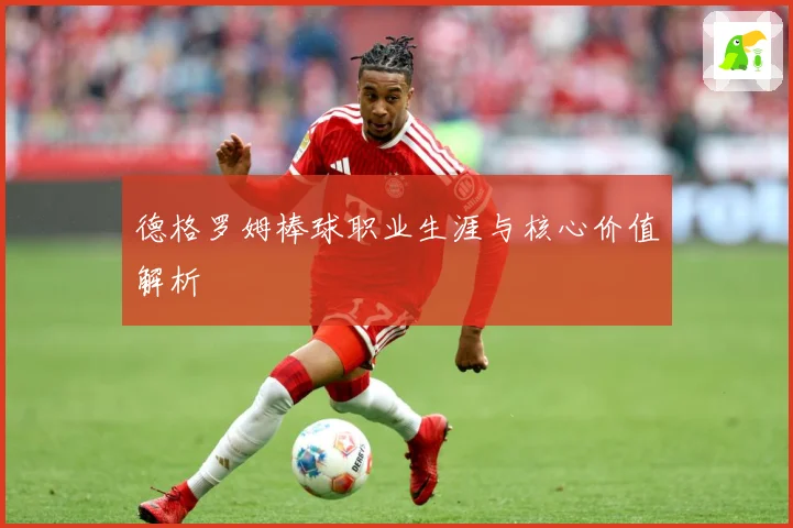 德格罗姆棒球职业生涯与核心价值解析