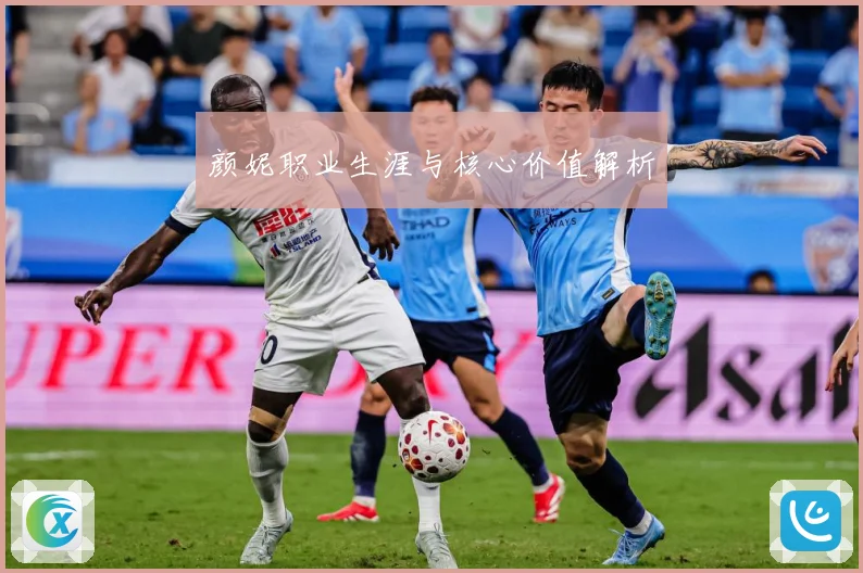 颜妮职业生涯与核心价值解析