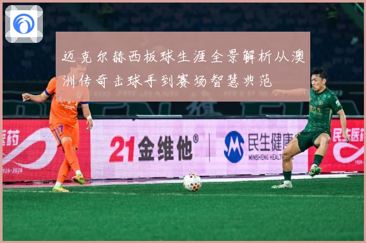 迈克尔赫西板球生涯全景解析从澳洲传奇击球手到赛场智慧典范