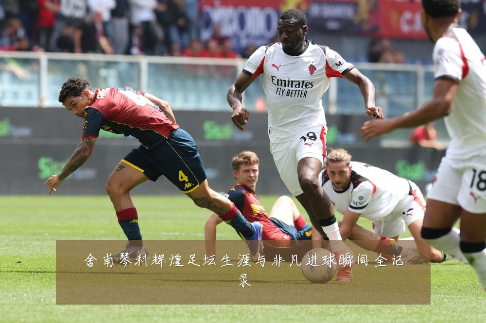 舍甫琴科辉煌足坛生涯与非凡进球瞬间全记录