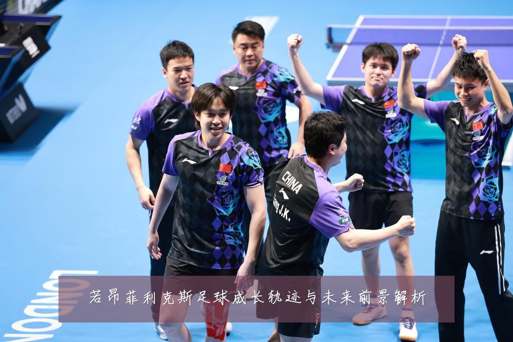 若昂菲利克斯足球成长轨迹与未来前景解析