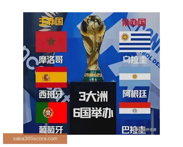 世界杯竞猜活动来袭，赢丰厚大奖，快来参与挑战你的足球预测能力！