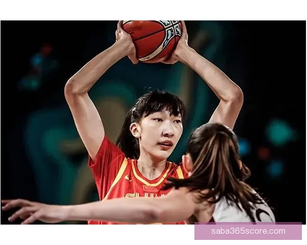 韩旭重返WNBA努力中 曾效力纽约自由人并专注个人成长