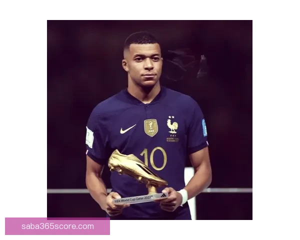 2026世界杯金靴奖预测与热门候选人分析：谁将成为最佳射手