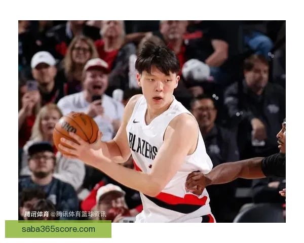 开拓者伤情更新 杨瀚森下放发展联盟无缘森林狼之战