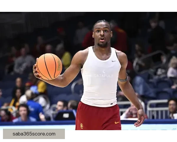 CBS模拟拉斯维加斯新军名单库明加布朗尼希罗领衔霍福德马瑟林在列