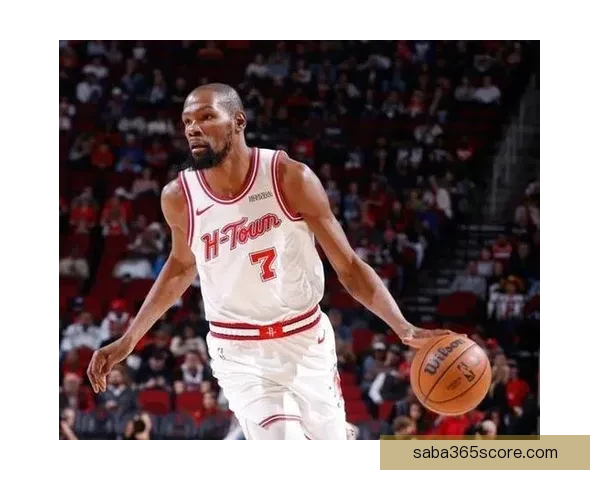 乌度卡：见证杜兰特超越乔丹是一种荣幸 他未来还将超越更多传奇球员