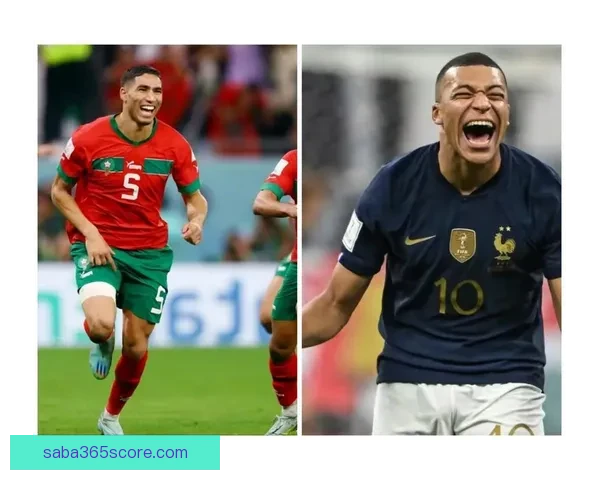 2026世界杯黑马崛起之路全解析精彩战术与潜力揭秘