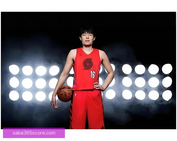 开拓者官方召回杨瀚森 混音告别本赛季大合影小杨未现身