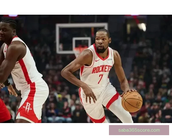 乌度卡遭驱逐杜兰特砍40+7+5关键三分仍难救主球队败北