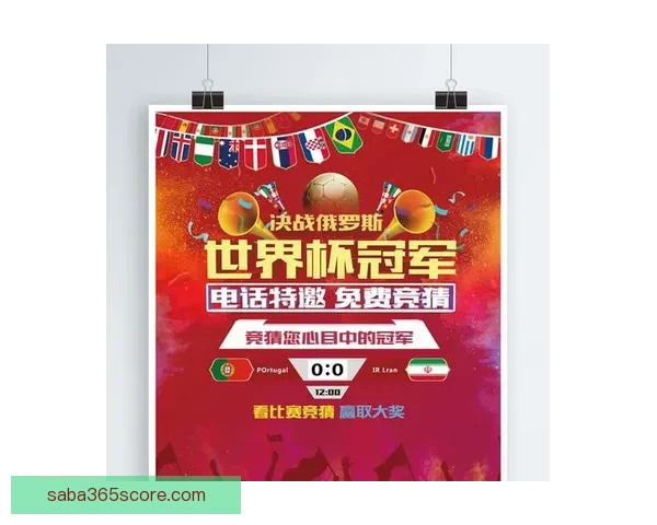 世界杯竞猜胜负策略分析 提升你的预测准确率与投注技巧