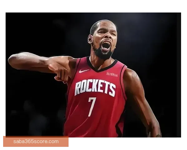 乌度卡：见证杜兰特超越乔丹是一种荣幸 他未来还将超越更多传奇球员