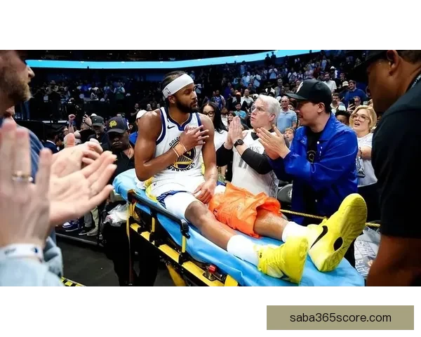 科尔透露穆迪伤情无大碍 医学专家称手术难度较低